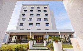 Hotel Capris Capodistria Boutique