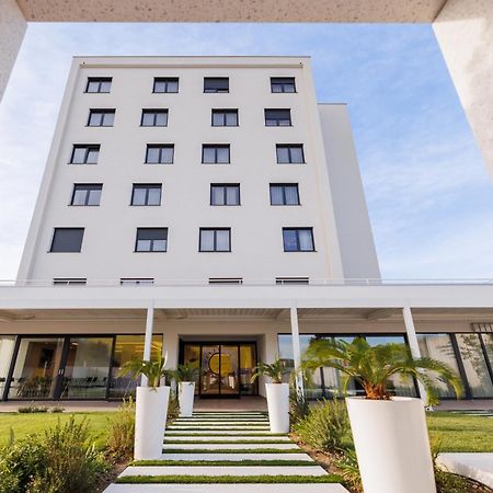 Hotel Capris Capodistria Boutique Kültér fotó