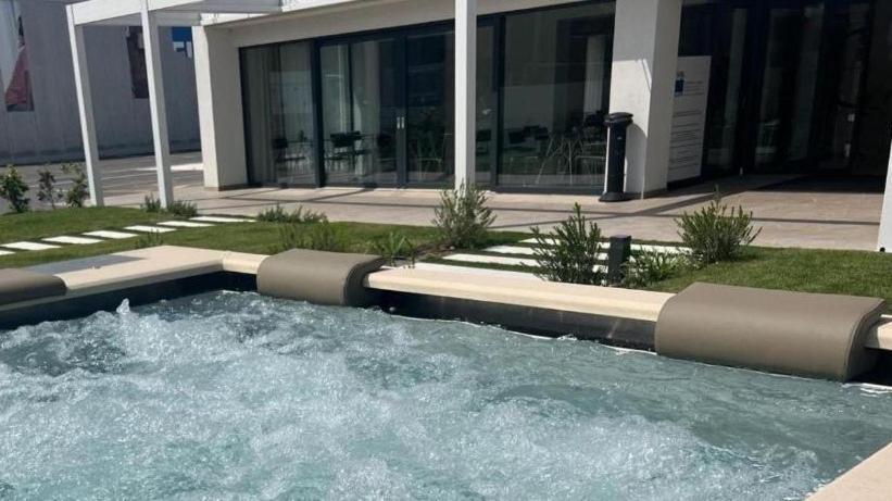 Hotel Capris Capodistria Boutique Kültér fotó