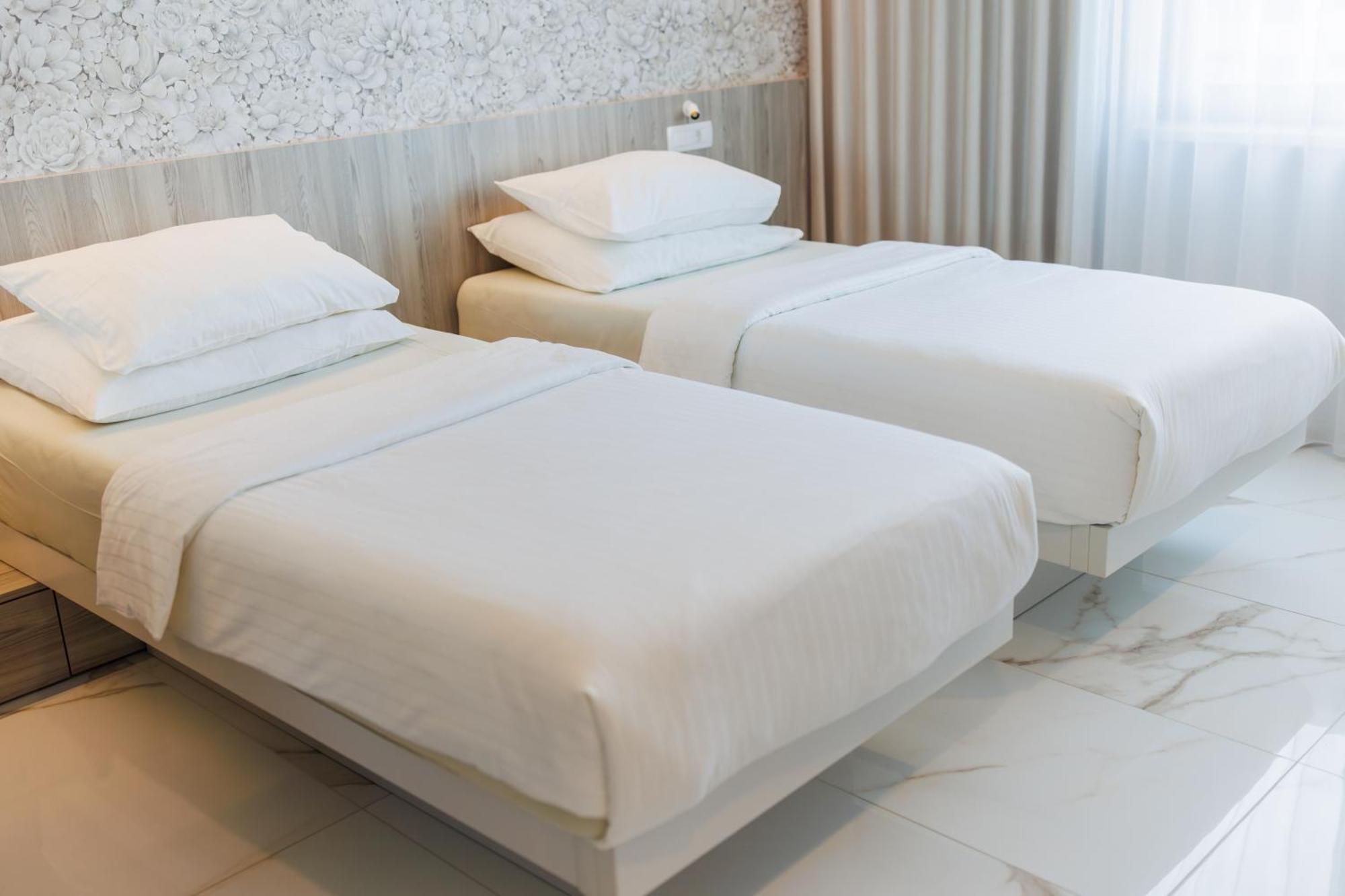 Hotel Capris Capodistria Boutique Kültér fotó