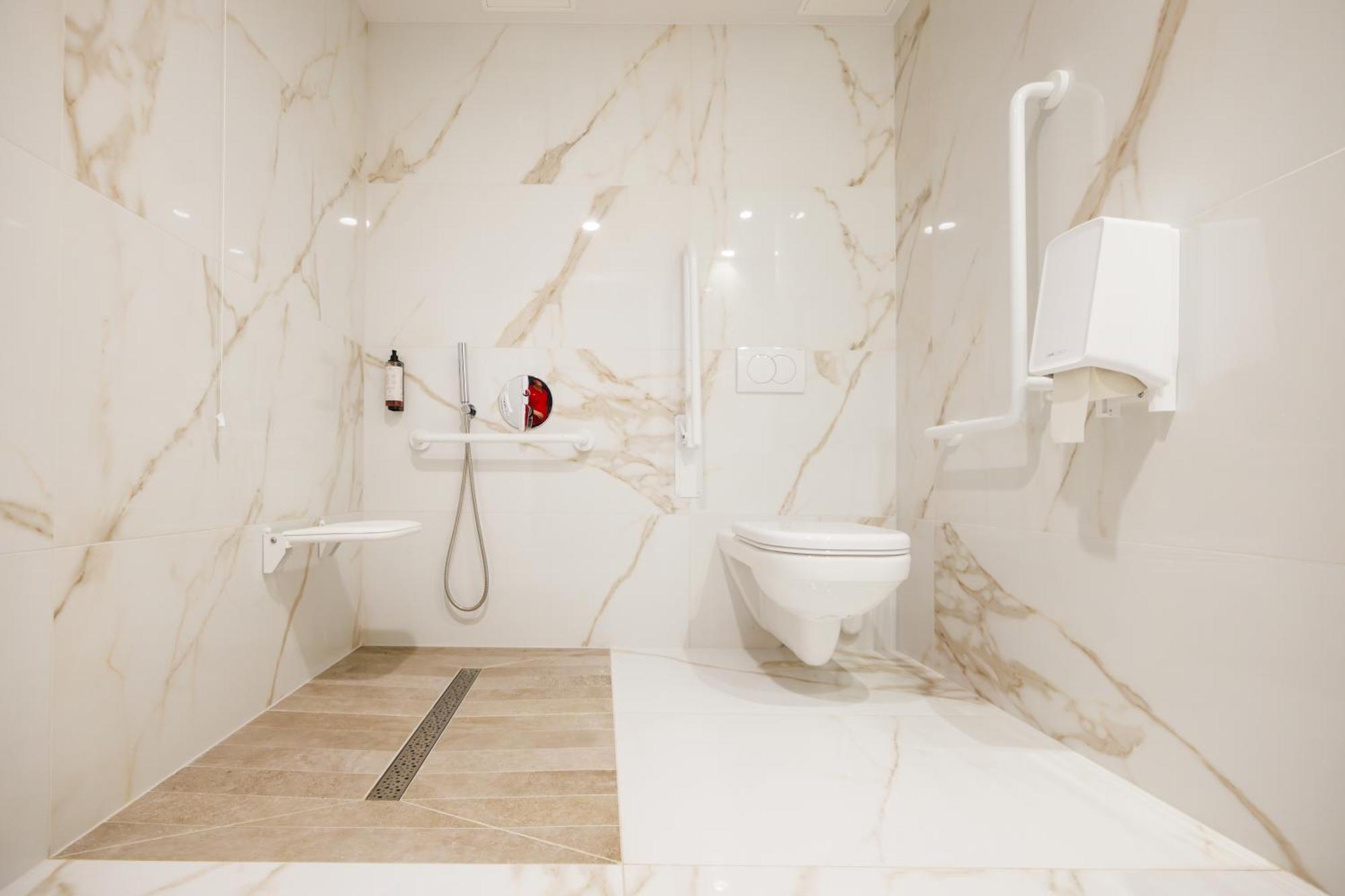 Hotel Capris Capodistria Boutique Kültér fotó