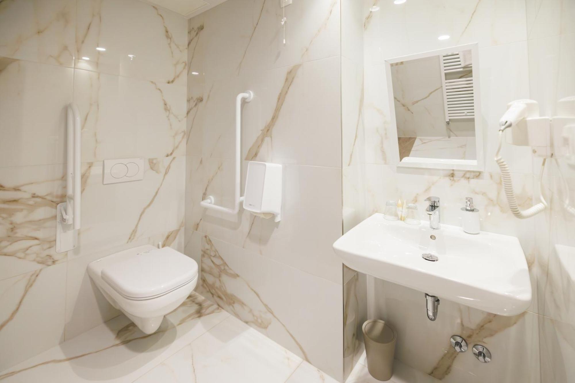 Hotel Capris Capodistria Boutique Kültér fotó