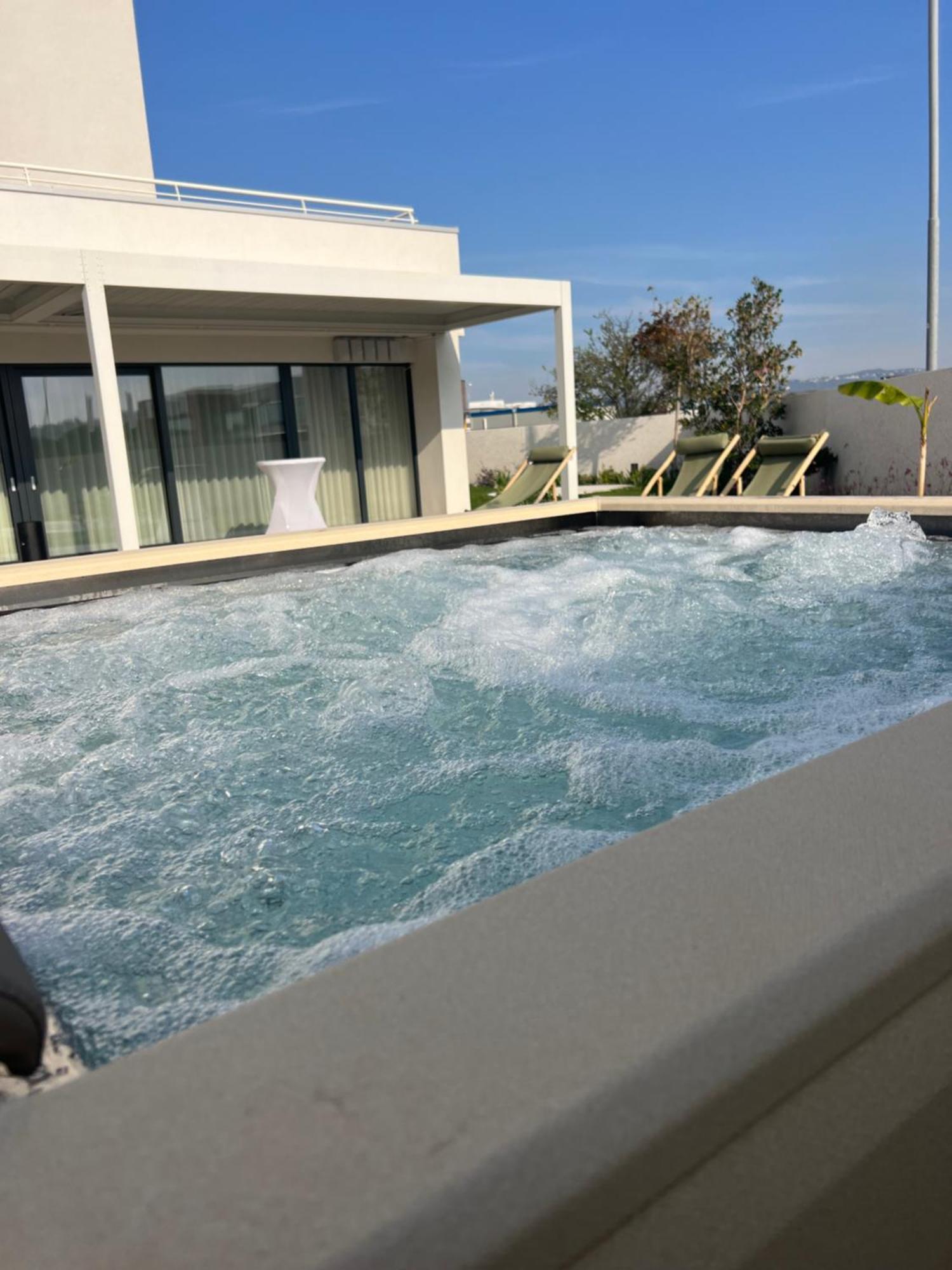 Hotel Capris Capodistria Boutique Kültér fotó